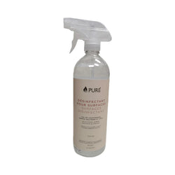 Pure - Surface Disinfectant-710ml Spray