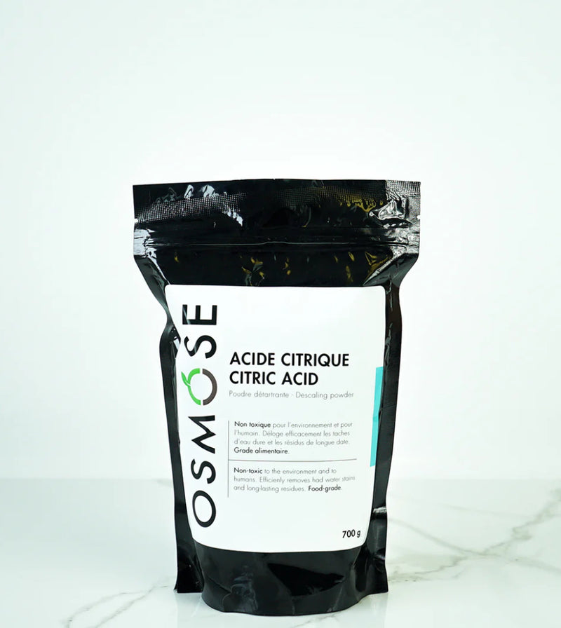 Osmose-Citric Acid 700g