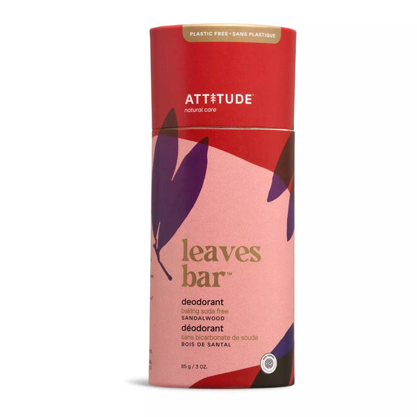 Attitude - Sandlewood Deodorant