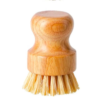 Dish Scrubber