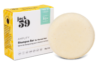 Jack59-Amplify Shampoo Bar