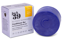 Jack59-Blonde Bombshell Conditioner Bar