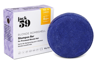 Blonde Bombshell Shampoo Bar