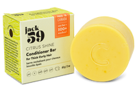 Jack59-Citrus Shine Conditioner Bar