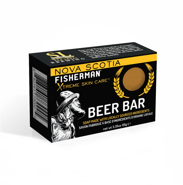 NSFS- Beer Bar