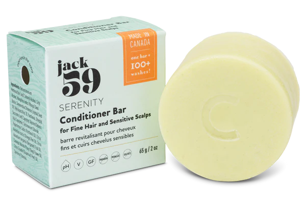 Serenity Conditioner Bar