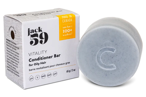 Vitality Conditioner Bar