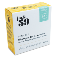 Jack59-Amplify Shampoo Bar