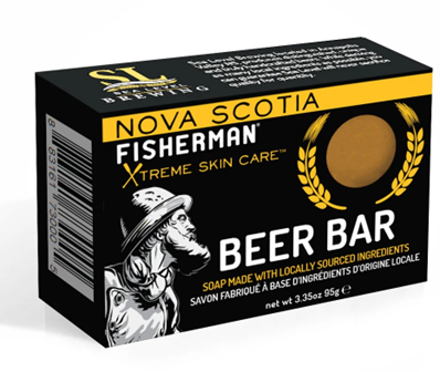 NSFS- Bar Soap Beer-95g