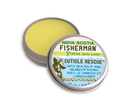 NSFS- Cuticle Rescue-9.9g