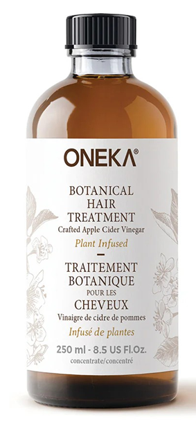 Botanical Hair Treatment 250ml