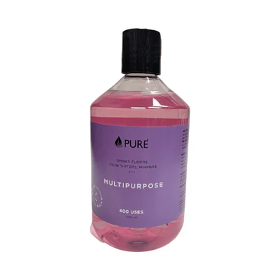 Pure - Multi-Surface Concentrated Cleaner -500ml